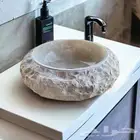 مغاسل وطاولات مميزه