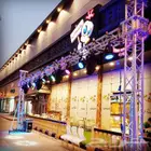 تجهيز افتتاح محلات واقامة فعاليات