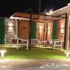 مظلات وسواتر الجبيل