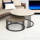 طاولات طقم