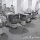لبيع وشراء جميع العابات المطاعم والمطابخ والثلاجات والمكيفات