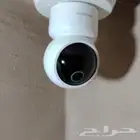 مهندس كاميرات مراقبة برمجة وصيانة وتركيب