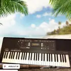 اورج psr A350 شرقي