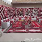 تاجير اركان شعبيه جلسات شعبيه خيام كنب فرشات ملكي