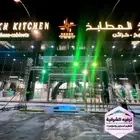 تجهيز افتتاح محلات