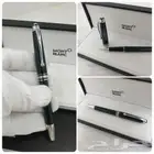 اقلام مونت بلانك فاخرة ومميزة