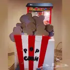 تفصيل كوانتر فشاره و كونتر ايس كريم كلاسيكيه