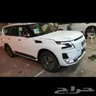تعديل باترول القديم الى الجديد 2022 بلاتنيوم