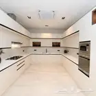 أحدث المطابخ الامنيوم إيطالي بخدمات وجودة متكامله تصاميم حدي