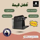 ماكينة كبسولات القهوة انيسيا من نسبريسو Inissia Nespresso