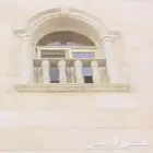 غطاء خارجى مكيف للفائيبر جلاس مع التركيب بدون تركيب صوى شوق