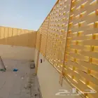 مظلات سواتر