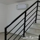 استالنس_استيل دربزين زجاج مسابح شبابيك اسواق تجاريه