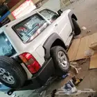 رفارف صدامات واسطبات مكحل ولحيه نسافات فتك باترول ترهيم نيسا