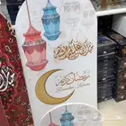 طباعة مطابع مطبوعات استاند خشب رول اب بنر كرت قاتورة اختام