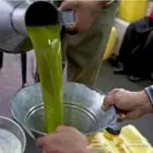 زيت زيتون فلسطيني بكر بعل لكل أرجاء السعودية