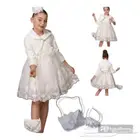 فساتين اطفال سهرة مستوردة جديدة