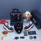طقم نسائي ديور اهدا