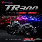 Tr300 haojue