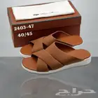 نعالات احذيه لوربيانا رجالي ماستر كوالتي