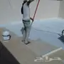 شركة عزل اسطح خزانات حمامات مطابخ كشف تسربات
