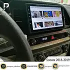 شاشة سوناتا 2018-2019 (اندرويد)