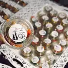 توزيعات لكل المناسبات الزواج وخطوبه حفلة تخرج ومواليد لأسر م