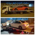 سطحه لنقل دبابات من الامارات لجميع دول الخليج