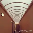 مضلات شدنشاي