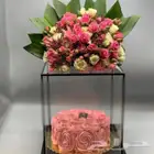 توصيل هدايا ورد ابها خميس مشيط ورد هدايا