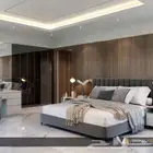 تصميم وتنفيذ ديكور داخلي