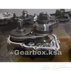 توضيب قير اكسنت 2015 2016 2017