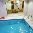 شقق وشاليهات