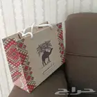 ورق مقوى_ليبل قماش_شرايط