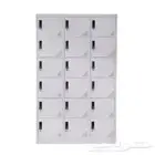 دولاب لوكر 18 خانه جديد