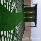 تنسيق حدائق