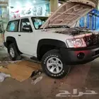 قطع فتك صدام باترول شمعات باترول لحيه فتك شبك قطع باترول اسط