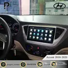 شاشة اكسنت 2018-2020