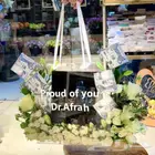 باقات ورد  هدايا  باتشي  حلا توصيل الرياض شبكات عرائس هدايا