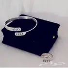 اساور ناعمه نحت بالاسم حسب الطلب