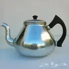 إبريق هندي كلاسيكي قديم مخزن