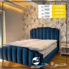 سرير تفصيل أسرة Vip مراتب مفارش لباد