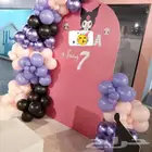 Balloon decorations  party service