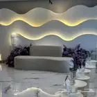 تنسيقات حفلات وتنسيق جميع المناسبات