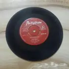 اسطوانات اغاني قديمه