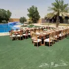 تاجير كراسي طاولاتطاولات كوكتيل طاولات استقبال طاولات مداخل
