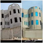 ورشة روائع الخليج للألمنيوم والحداده