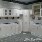 مطابخ مدرن