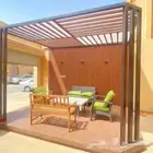 مظلات كراج مظلات خزانات مظلات خارجيه سواتر قماش سواتر بل