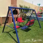 مراجيح العاب اطفال